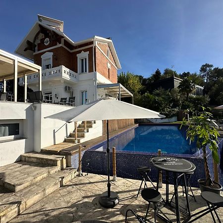 Aya House 호텔 바르셀로나 외부 사진