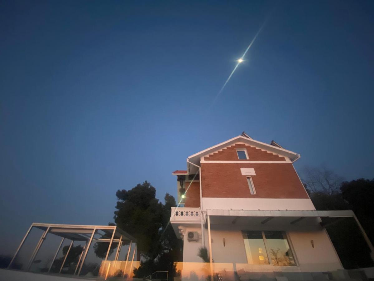 Aya House 호텔 바르셀로나 외부 사진