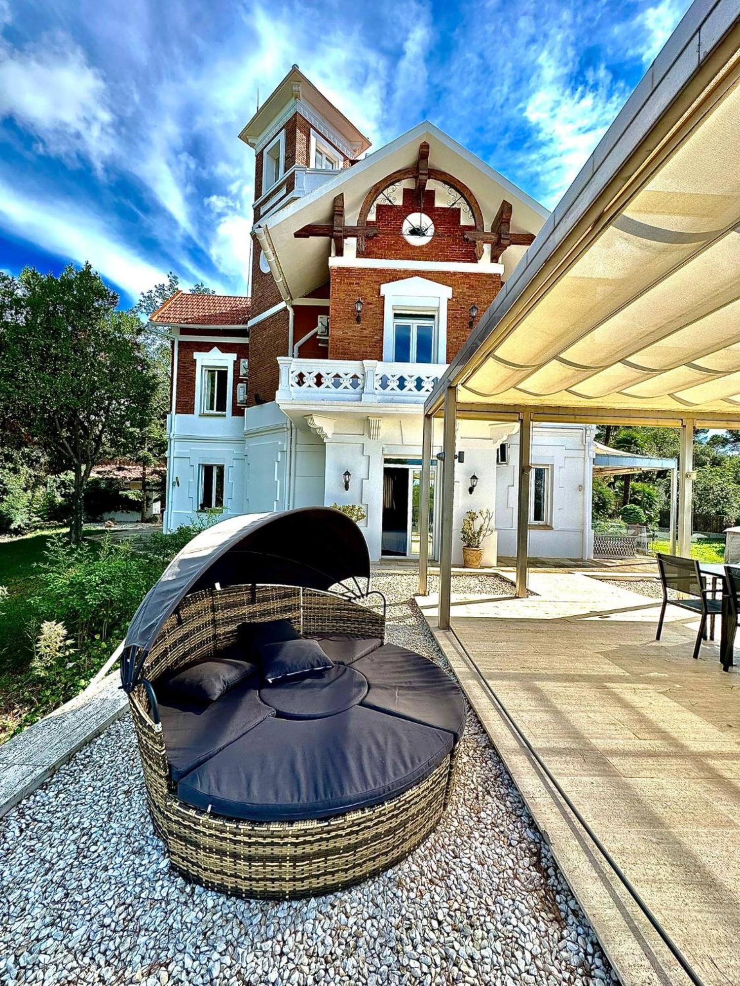 Aya House 호텔 바르셀로나 외부 사진