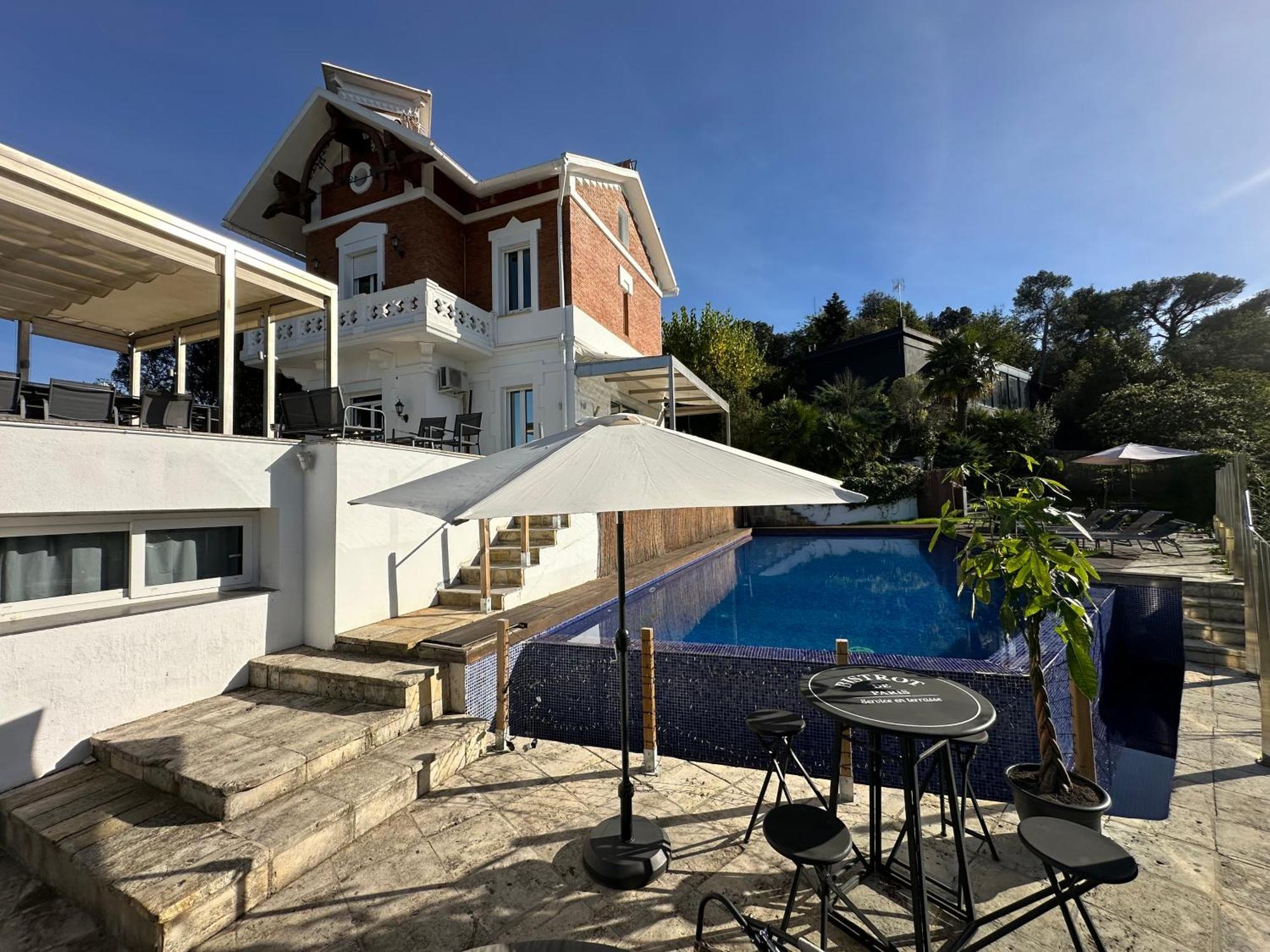 Aya House 호텔 바르셀로나 외부 사진